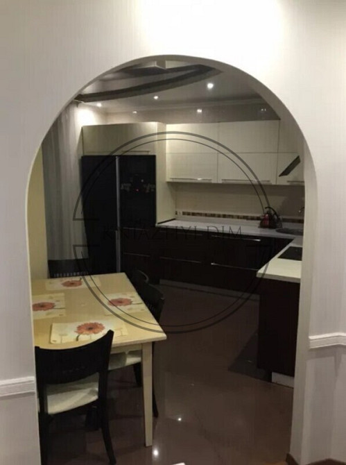 ОРЕНДА 2к квартира в ЖК Паркове місто вул.Вишгородська 45А код. 11202509 Киев - изображение 5