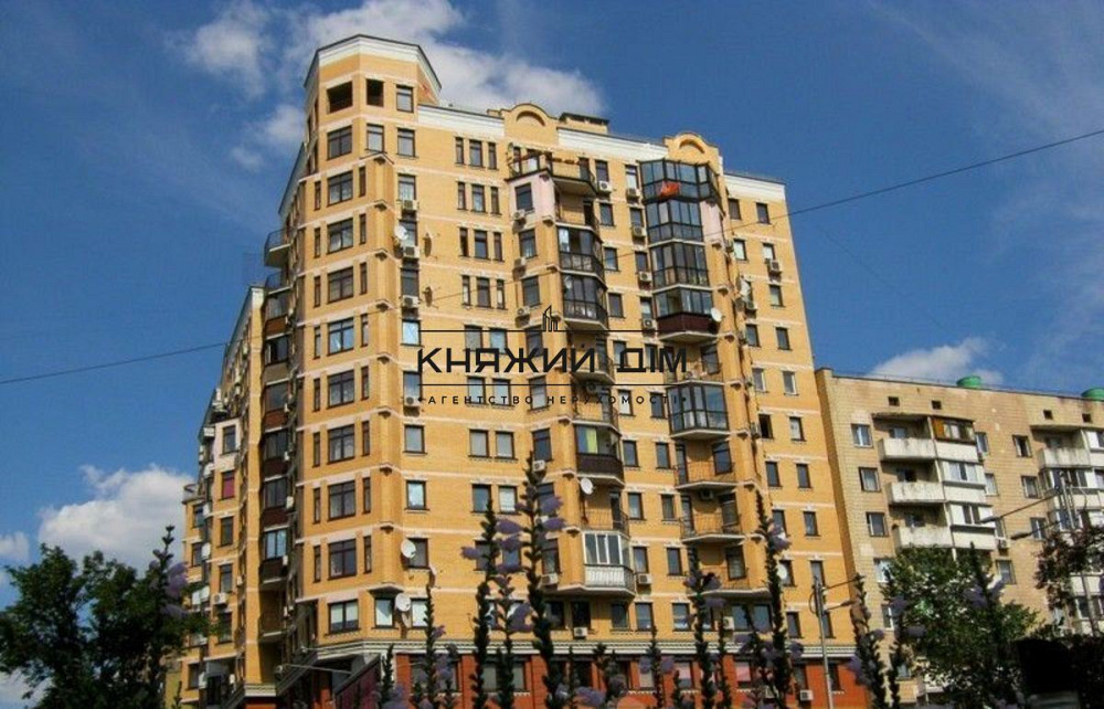 Оренда 1-кімнатної квартири на Паньківскій. м.Площа Українськіх Героїв.Код объекта № 11119135 Киев - изображение 3