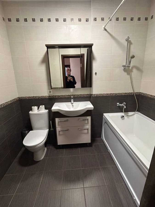 долгосрочная аренда 2-к квартира Киев, Соломенский, 22000 грн./мес. Київ - зображення 9