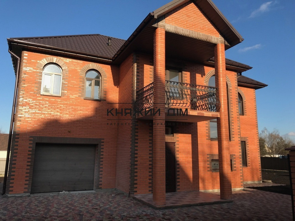 Продаж 2-х поверхового будинку на Софіївській Борщагівці.КОД  2211809 Киев - изображение 3