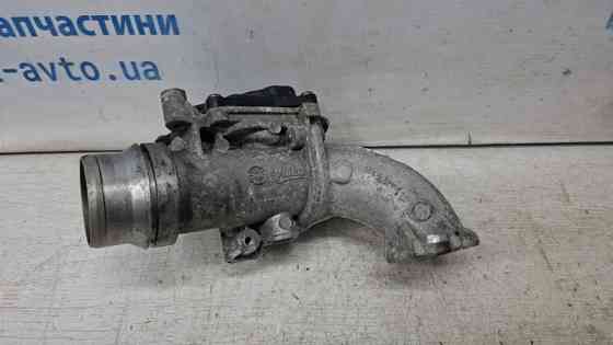 Заслонка дроссельная Renault Megane 3 1.5 DIESEL K9K 2008 (б/у) Киев