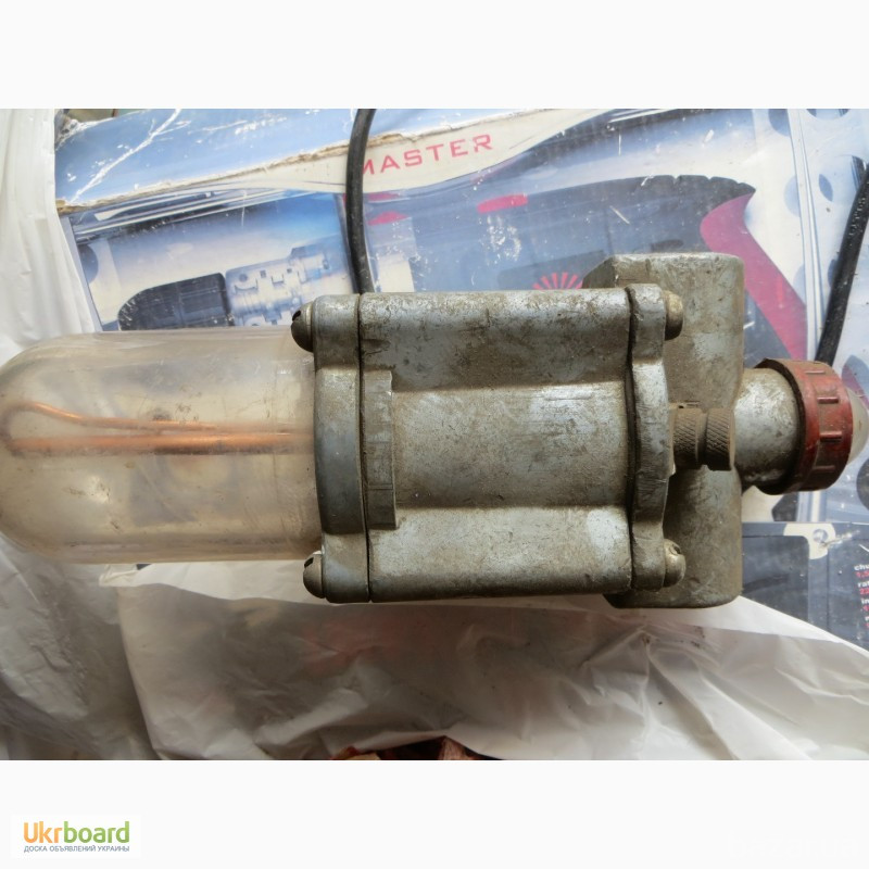 Фильтра гидравлические. масляные Харків - зображення 6