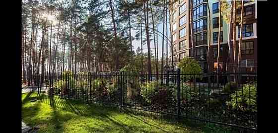 Отличная компактная двухкомнатная квартира в ЖК Wood Park.Код: 21131411 Київ