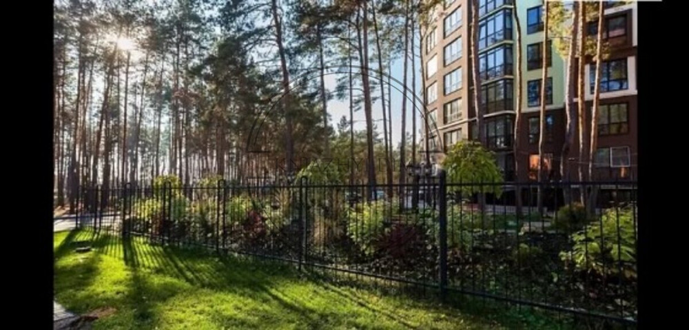 Отличная компактная двухкомнатная квартира в ЖК Wood Park.Код: 21131411 Київ - зображення 5