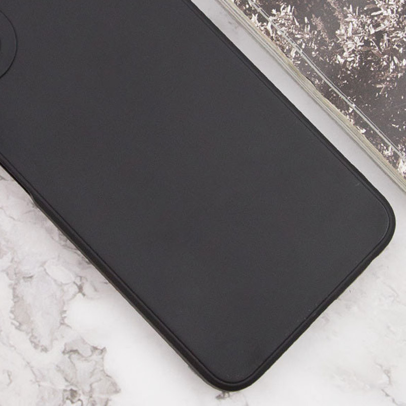 Силиконовый чехол Candy Full Camera для Xiaomi Redmi Note 15 Pro 4G Херсон - зображення 3