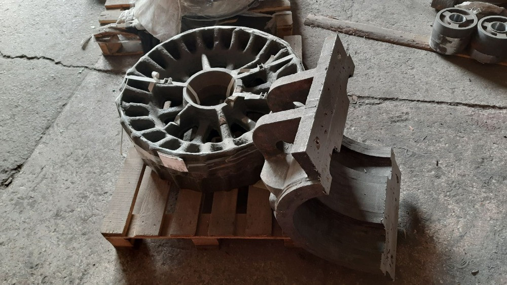 Взаємовигідне співробітництво у виробництві деталей методом лиття Каменское (Днепродзержинск) - изображение 8