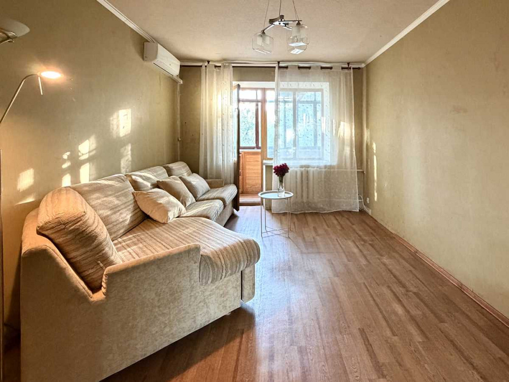 продажа 2-к квартира Киев, Соломенский, 51000 $ Київ - зображення 4