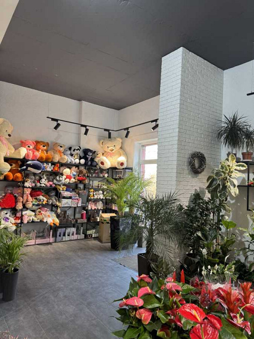 продажа помещения свободного назначения, здания Киев, Соломенский, 235000 $ Киев - изображение 8