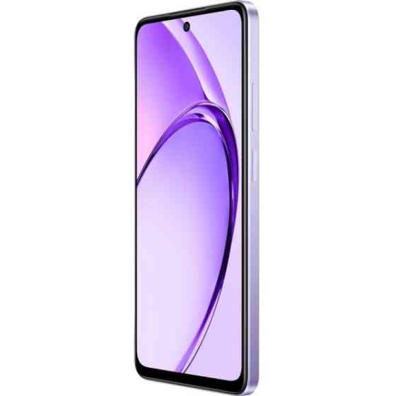 Смартфон Oppo A3 4G (CPH2669) 6/256GB NFC Starry Purple Global UA (Код товару:43002) Харків