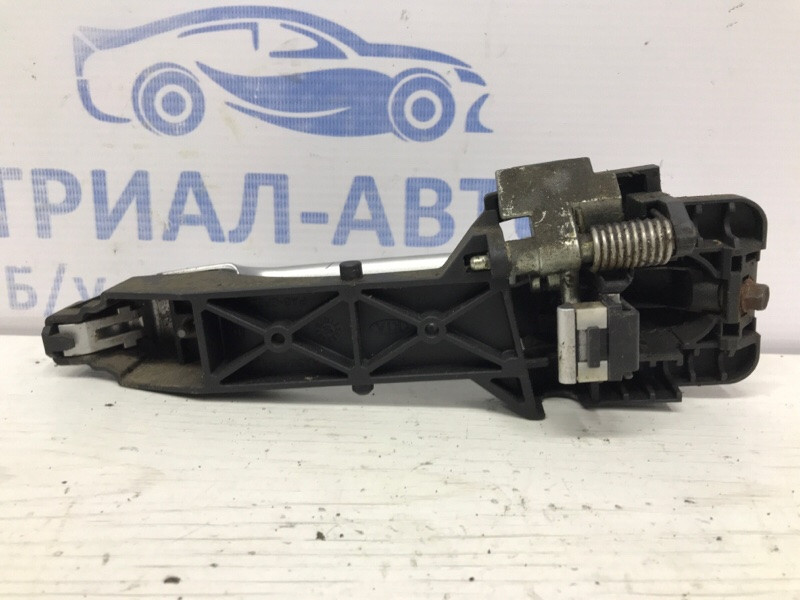 Ручка двери внешняя передняя правая Kia Ceed 2006-2012 826511H000 (Арт. 53268) Киев - изображение 3