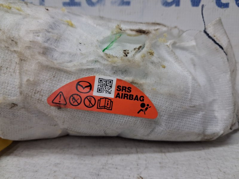 Подушка безопасности в кресло Mazda 3 2013-2019 BHS257KB0A (Арт. 63904) Киев - изображение 4