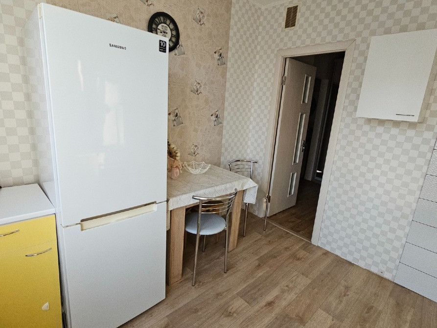 Сдам в аренду 1-к квартиру на ж/м Победа 6, пер. Добровольцев / пр. Героев Дніпро - зображення 3
