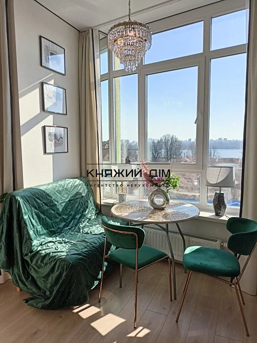 Оренда 2 кімнатної квартири в ЖК Італійський квартал № 11202916 Київ - зображення 6