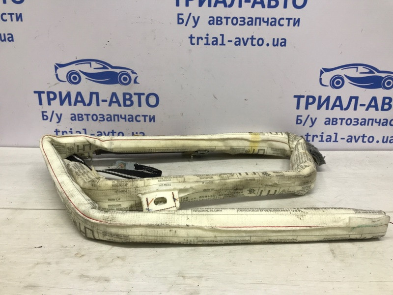 Airbag потолка(шторка) левый Toyota Avensis T25 1.8 БЕНЗИН 1ZZFE 2002 (б/у) Киев - изображение 2