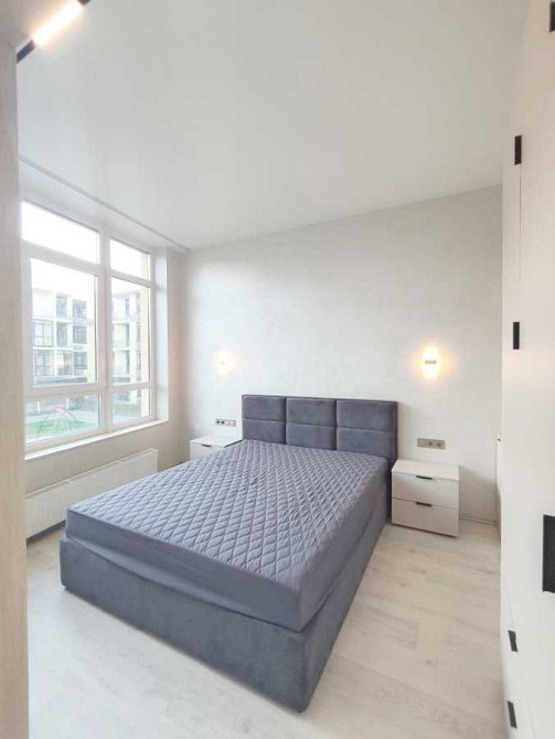 продажа 1-к квартира Киев, Оболонский, 105000 $ Київ - зображення 9