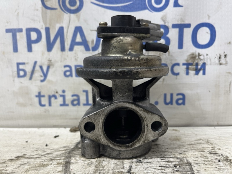 Клапан EGR Mitsubishi Pajero Sport 1996-2008 MR577141 (Арт. 79391) Київ - зображення 2