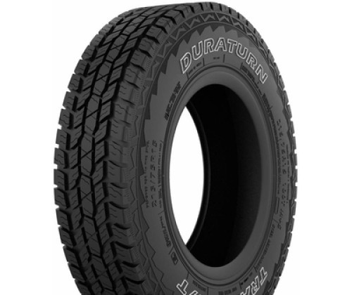 235/80 R17 Duraturn TRAVIA A/T 120/117R Позашляхова шина Киев - изображение 2