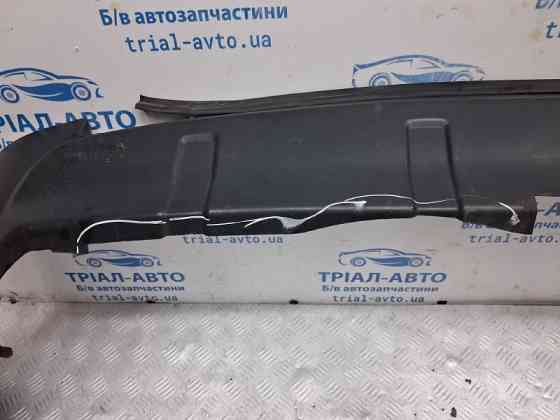 Бампер задний Mitsubishi Outlander 2007-2012 6410A826 (Арт. 80383) Киев