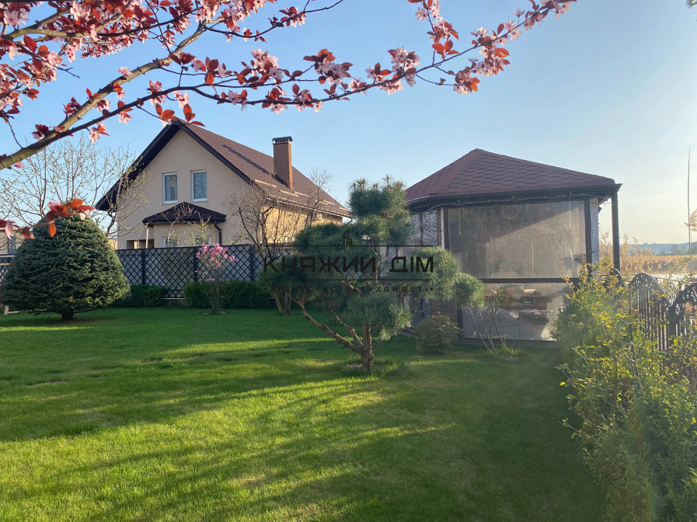 Продажа дома Киевская, Бориспольский, Кийлов код 2211768 Киев - изображение 11