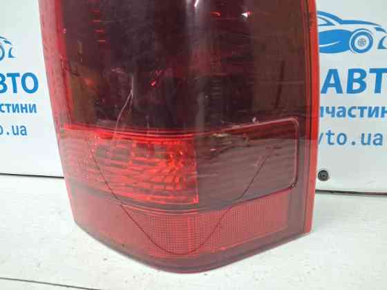 Фонарь задний внешний правый Mitsubishi Pajero Wagon 1999-2006 MN117800 (Арт. 68643) Київ