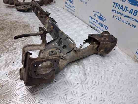 Балка задней подвески Nissan Tiida 2004-2014 55501EM10B (Арт. 82004) Киев