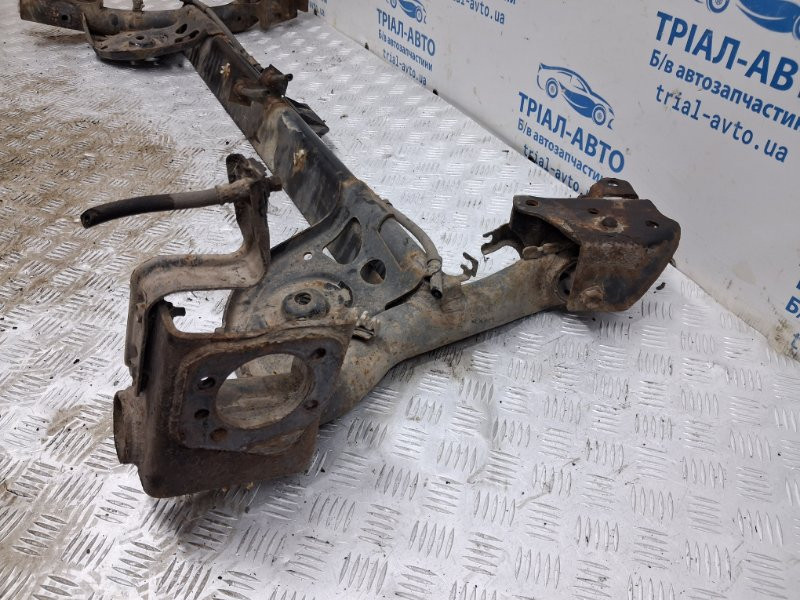 Балка задней подвески Nissan Tiida 2004-2014 55501EM10B (Арт. 82004) Киев - изображение 2