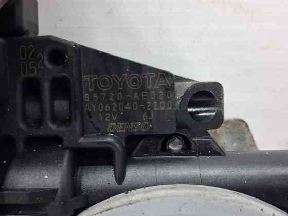 Стеклоподъемник задний левый Lexus RX 350 XU30 3.5 БЕНЗИН 2GRFE 2003 (б/у) Київ