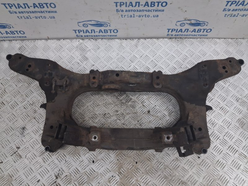 Балка задней подвески Nissan Qashqai 2006-2013 55401JD01A (Арт. 82616) Киев - изображение 1
