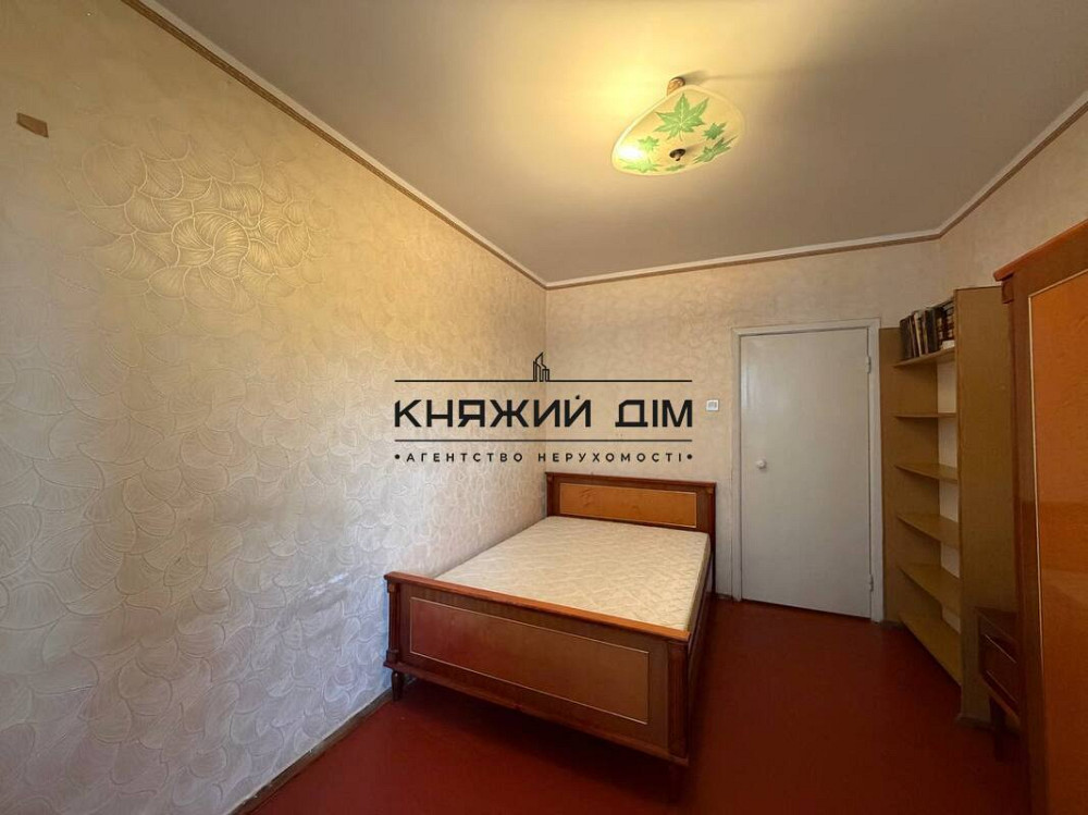 Без комісії! Продаж 2-кімнатної квартири м. Харківська Київ - зображення 4