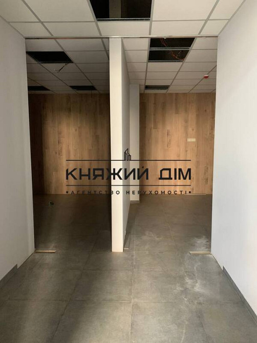 Оренда комерційного приміщення метро Харківська, ЖК Лебединий. Код 1419364 Київ - зображення 12