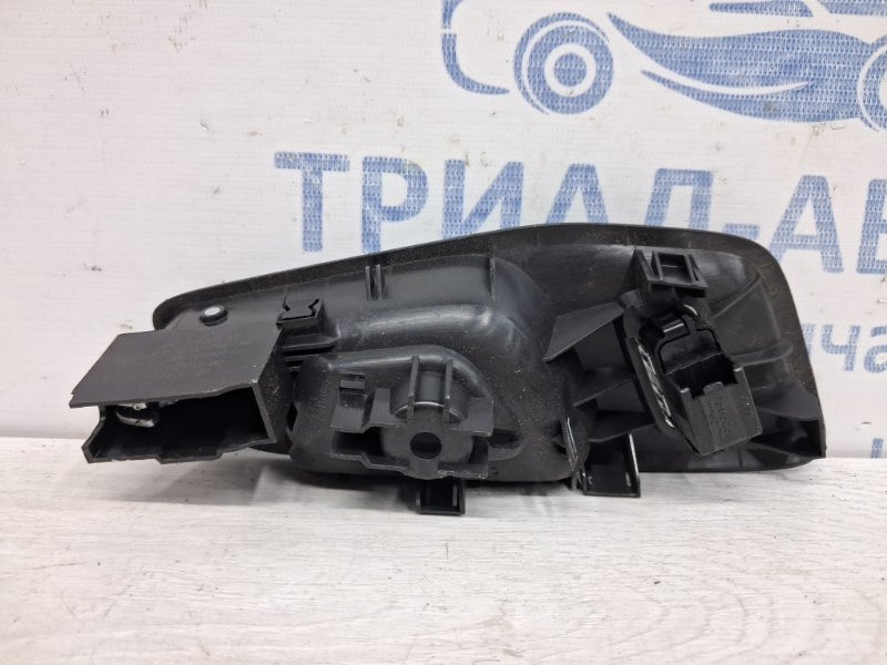 Ручка двери внутреняя передняя левая Ford Kuga 2011-2019 CJ54R22601BCW (Арт. 61539) Киев - изображение 3