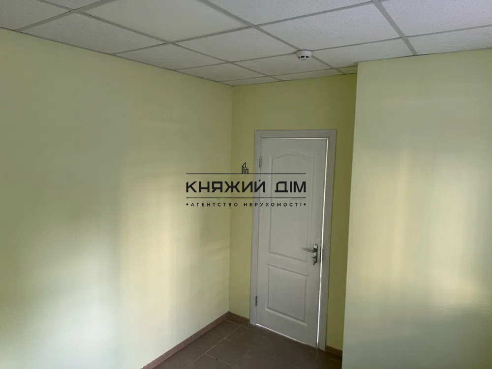 Оренда офісного приміщення м. Деміївська КОД 1419240 Київ - зображення 5