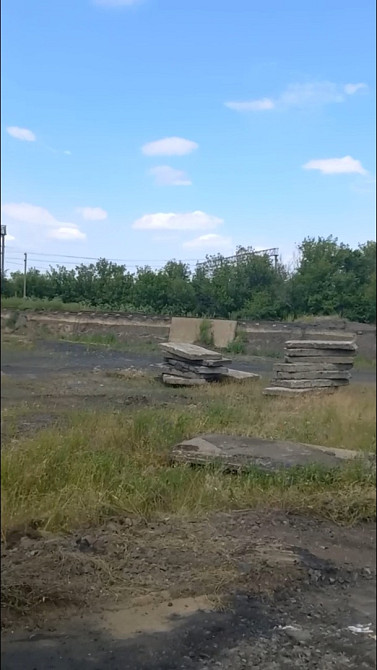 Земельна ділянка 1.21 га Балта - изображение 3