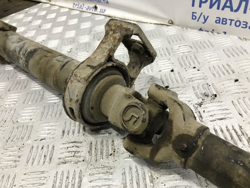 Вал карданный SsangYong Kyron 2005-2016 3320009413 (Арт. 57784) Киев - изображение 4