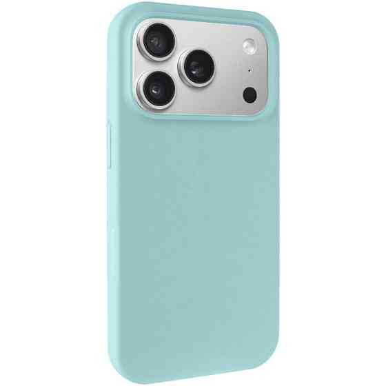 Чехол Silk Full Protective (AA) NO LOGO для Apple iPhone 17 Pro Max (6.9") Херсон
