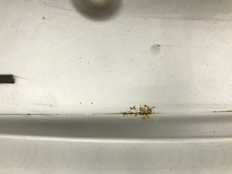 Крышка багажника Toyota Avensis 2002-2010 6700505090 (Арт. 57099) Киев - изображение 9