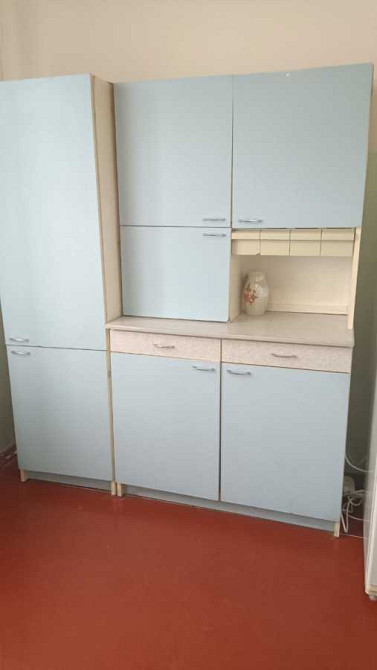 долгосрочная аренда 1-к квартира Киев, Оболонский, 8900 грн./мес. Киев - изображение 6