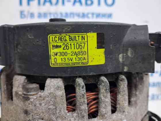 Генератор Hyundai I30 GD 1.6 DIESEL D4FB 2011 (б/у) Киев