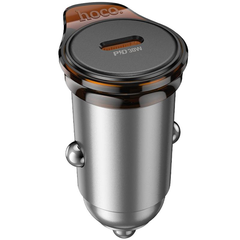 АЗУ Hoco NZ16 Rigorous PD30W (1USB-C) Херсон - изображение 1