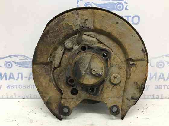 Ступица задняя Nissan Juke F15 1.6 TURBO MR16DDT 2010 прав. (б/у) Киев