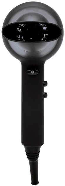 Фен Revlon Perfect Heat Fast and Light RVDR5823E3 2000 Вт черный Київ - зображення 9