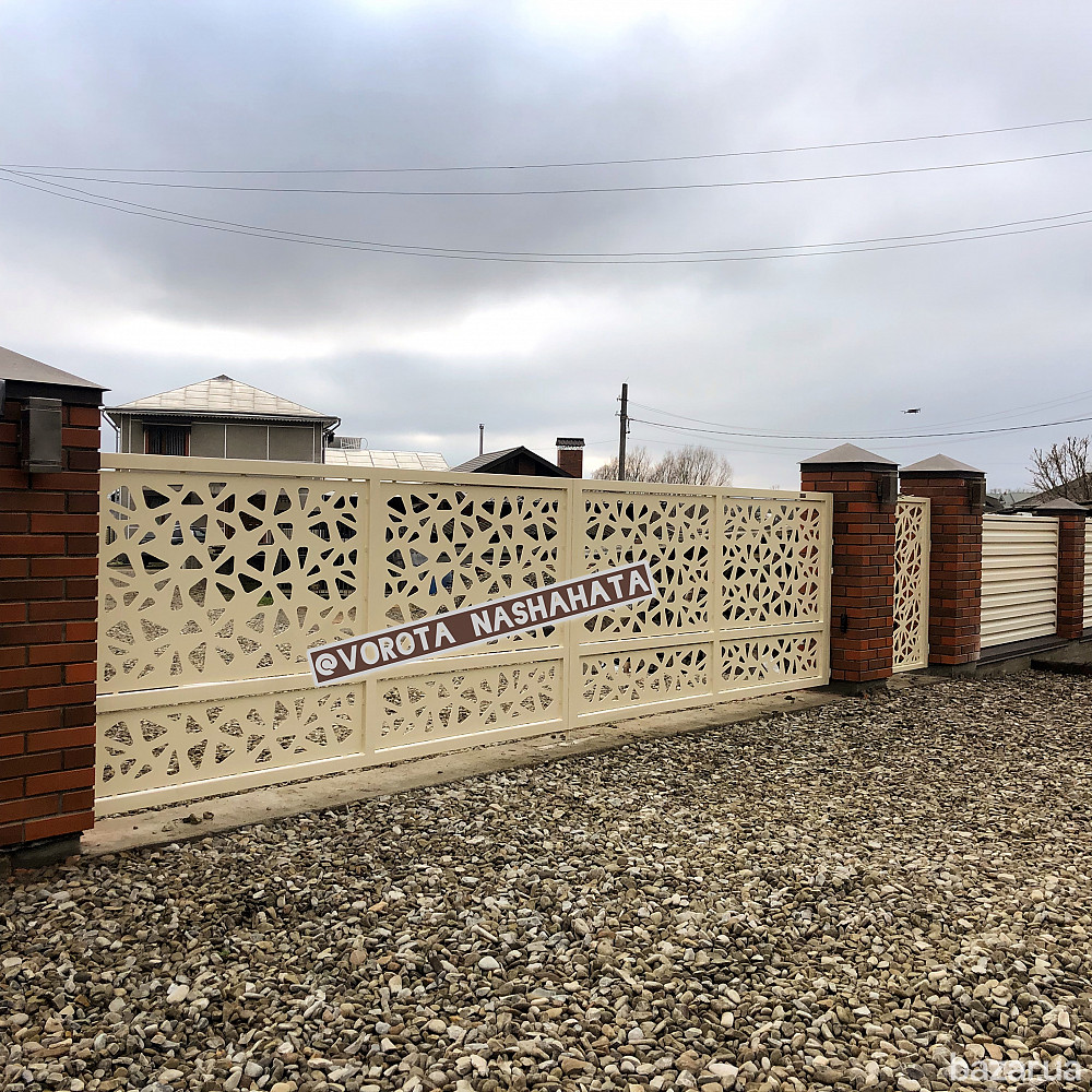 Будівництво паркану/огорожі.Професійні монтажні бригади майстрів. Львов - изображение 4