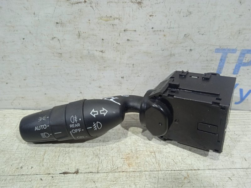 Переключатель подрулевой левый(поворотники) Honda Accord 8 2.0 2008 (б/у) Киев - изображение 1