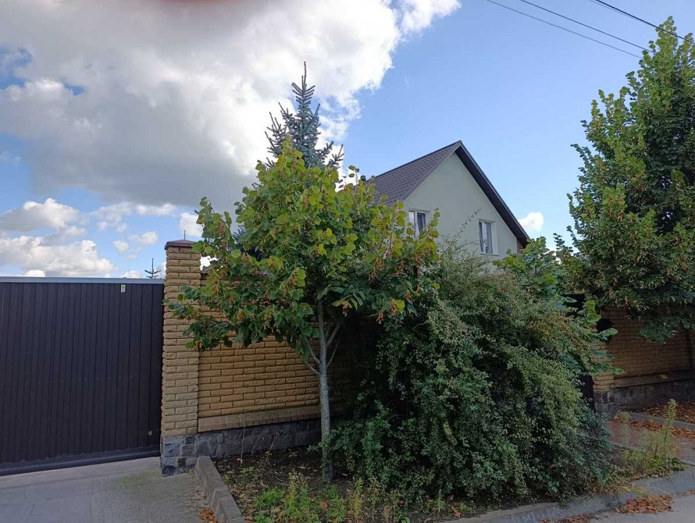 продажа 6-к дом Киев, Дарницкий, 208000 $ Київ - зображення 3