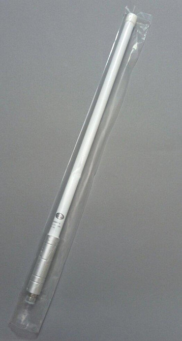 Антенна 902-928 МГц 100W 6 dBi всенаправленная, водонепроницаемая, дальнего действия Дніпро - зображення 6