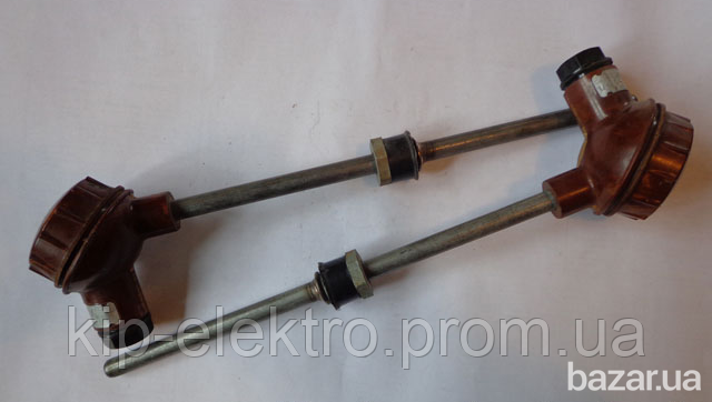 Термопара ТХА-2088 (ТХА 2088, ТХА2088, ТХА) Київ - зображення 1