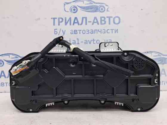 Приборная панель Toyota Auris E150 1.6 БЕНЗИН 1ZRFAE 2006 (б/у) Киев