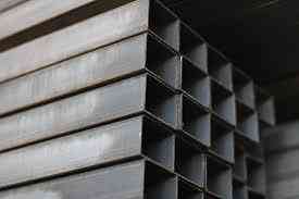 Труба профильная 140х140х4  (6-12м) Київ