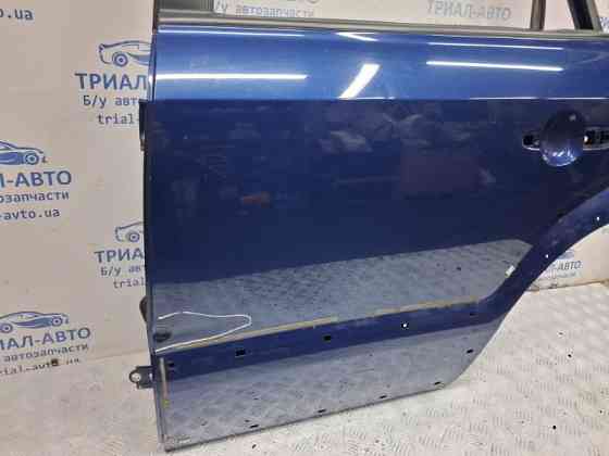 Дверь задняя левая Hyundai Tucson 2004-2009 770032E050 (Арт. 66309) Киев