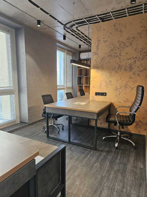 долгосрочная аренда офисное помещение Киев, Дарницкий, 50000 грн./мес. Киев - изображение 3